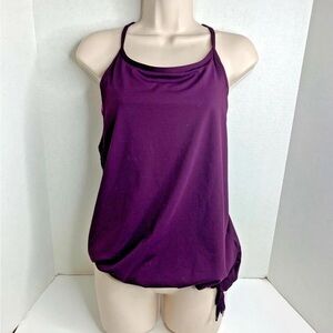 Fabletics Built In Bra Tank xxl